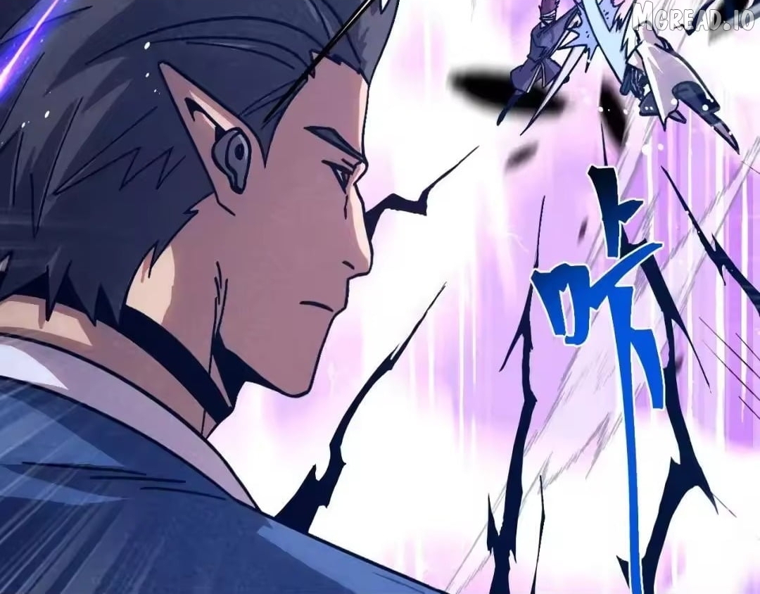 Log into the Future Chapter 321  - page 135